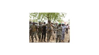 Ministri zahraničia EÚ dali zelenú vojenskej podpore Mali