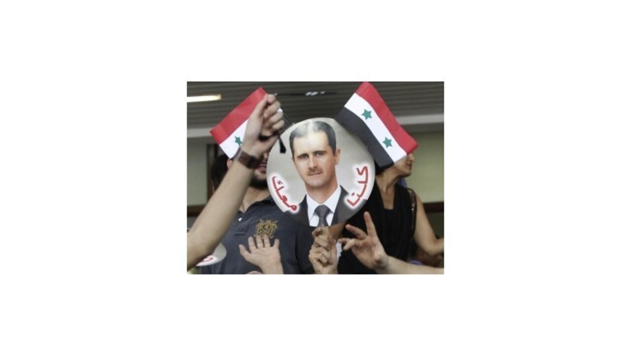 Švajčiarsko zmrazilo fondy arabským diktátorom