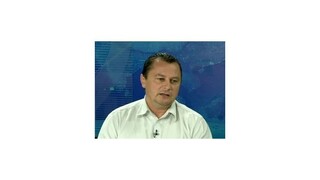 HOSŤ V ŠTÚDIU: Vladimír Kinder o kvalifikačnom zápase s Gréckom