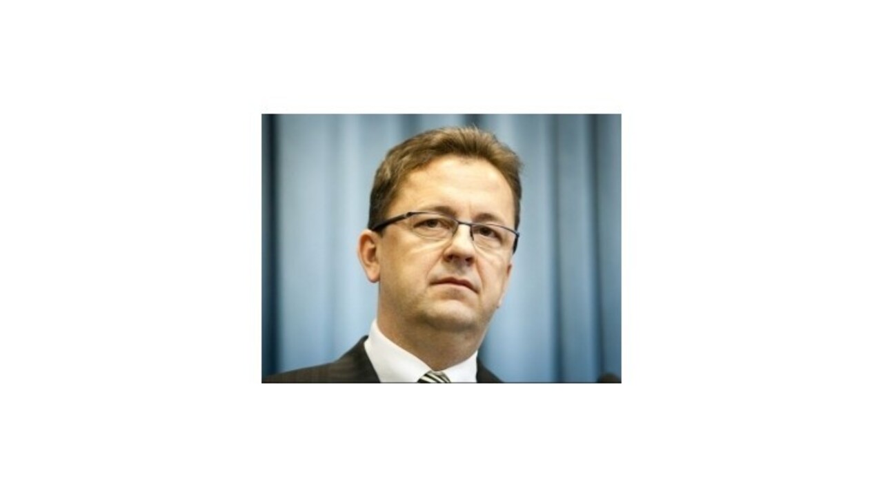 Glváč: Minulý rok bol pre vojenských tajných najhorší