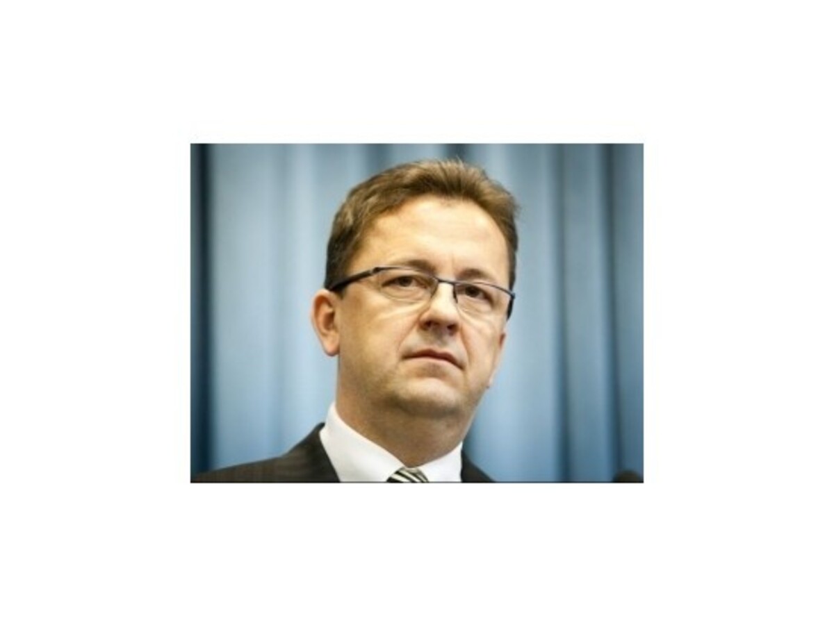 Glváč: Minulý rok bol pre vojenských tajných najhorší