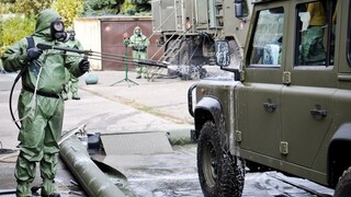 Dánsko sa obáva jadrovej nehody, nakúpi dva milióny jódových tabliet