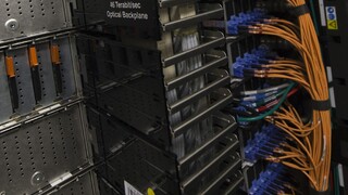 Nový superpočítač má stáť takmer štyri milióny, vyhlásili verejné obstarávanie