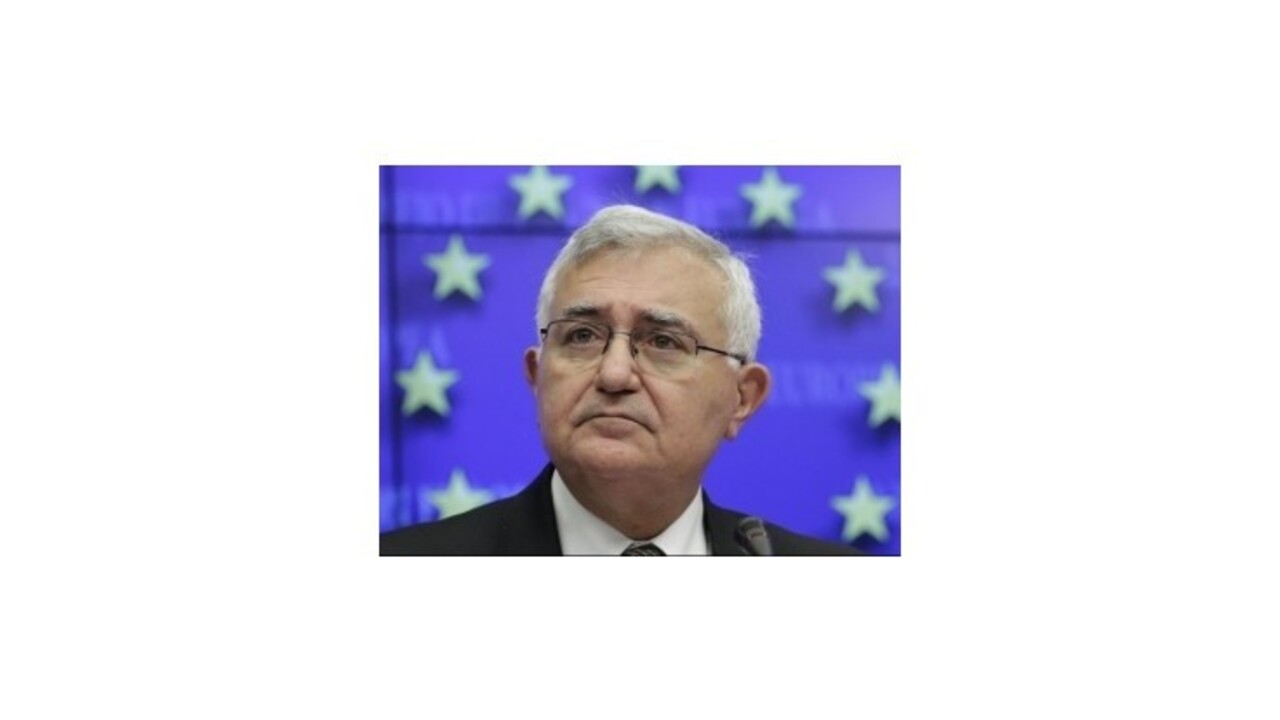 Kauza Dalli: V Bruseli došlo k vlámaniu do protitabakových organizácií