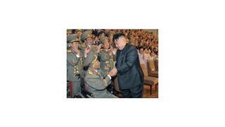 Kim Čong-un je diktátor, priznal jeho synovec