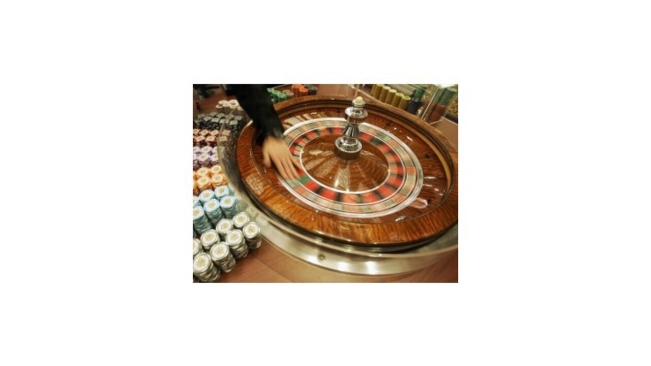 Smer posunul zákon o hazarde, podľa opozície ho zabetónuje