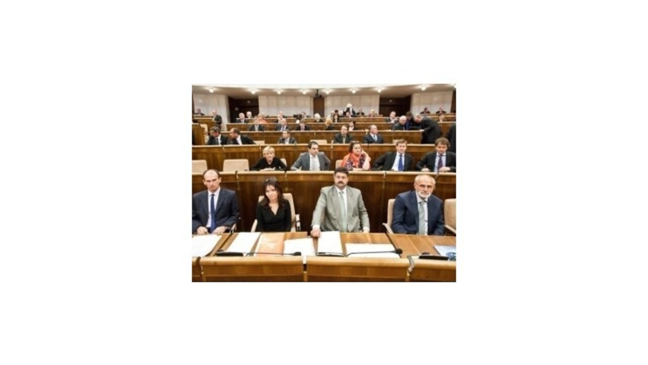 Matovičovci podporia kandidáta na šéfa NKÚ, vraj naposledy