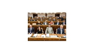 Matovičovci podporia kandidáta na šéfa NKÚ, vraj naposledy