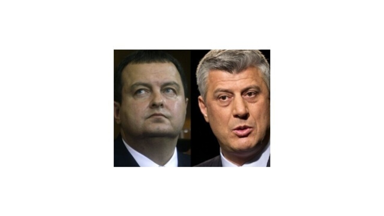 Premiéri Kosova a Srbska sa prvýkrát posadili za rokovací stôl