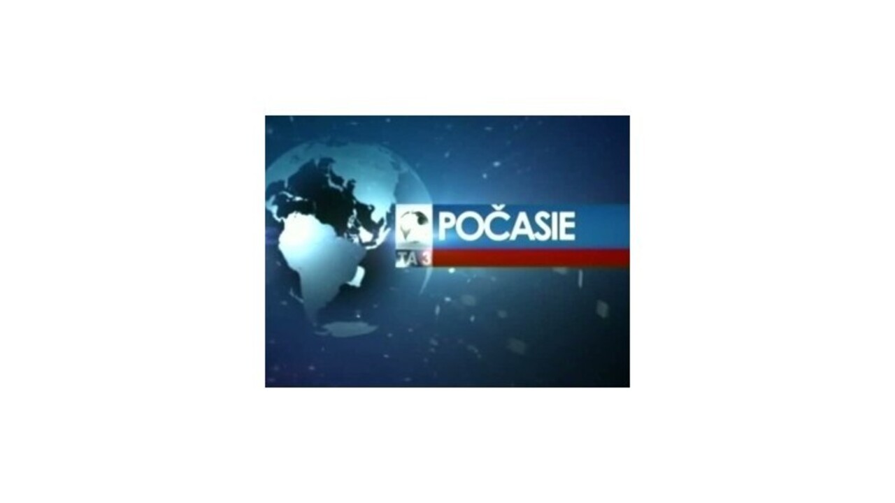 POČASIE: Predpoveď na dnes