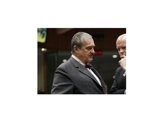 Schwarzenberg spustil svoju kampaň pred prezidentskými voľbami