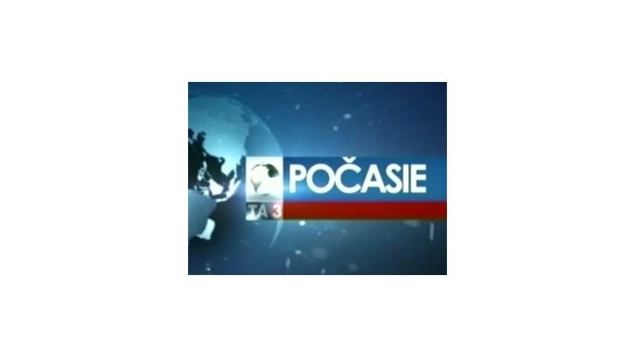 POČASIE: Predpoveď počasia na dnes