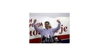 Hrozí rozpad srbskej vládnej koalície