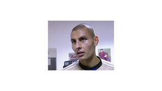 Na súpiskách v zápase 13. kola CL sa predstavilo 6 mladíkov