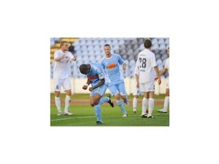 Slovan zdolal Košice 3:1 a je na čele