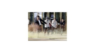 Najzaujímavejšie fotografie týždňa