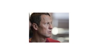 Armstrongovi potvrdili doživotný dištanc, stratí aj tituly z Tour