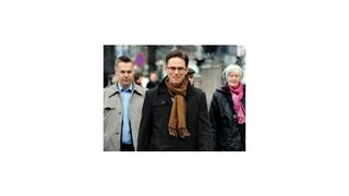 Útočníka s nožom zadržali skôr, ako mohol zaútočiť na fínskeho premiéra