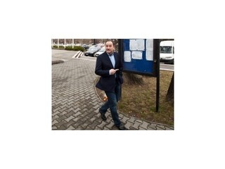 Bývalý poslanec Galbavý vystúpil z SDKÚ