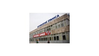 Bratislava by sa mala dočkať novej autobusovej stanice