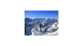 Lonely Planet zaradil Slovensko medzi najlákavejšie ciele