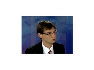 HOSŤ V ŠTÚDIU: Ján Beňák o dani z finančných transakcií