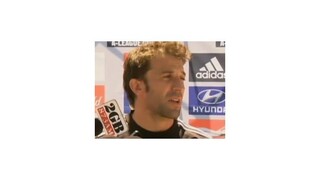 Del Piero odohrá 800. zápas