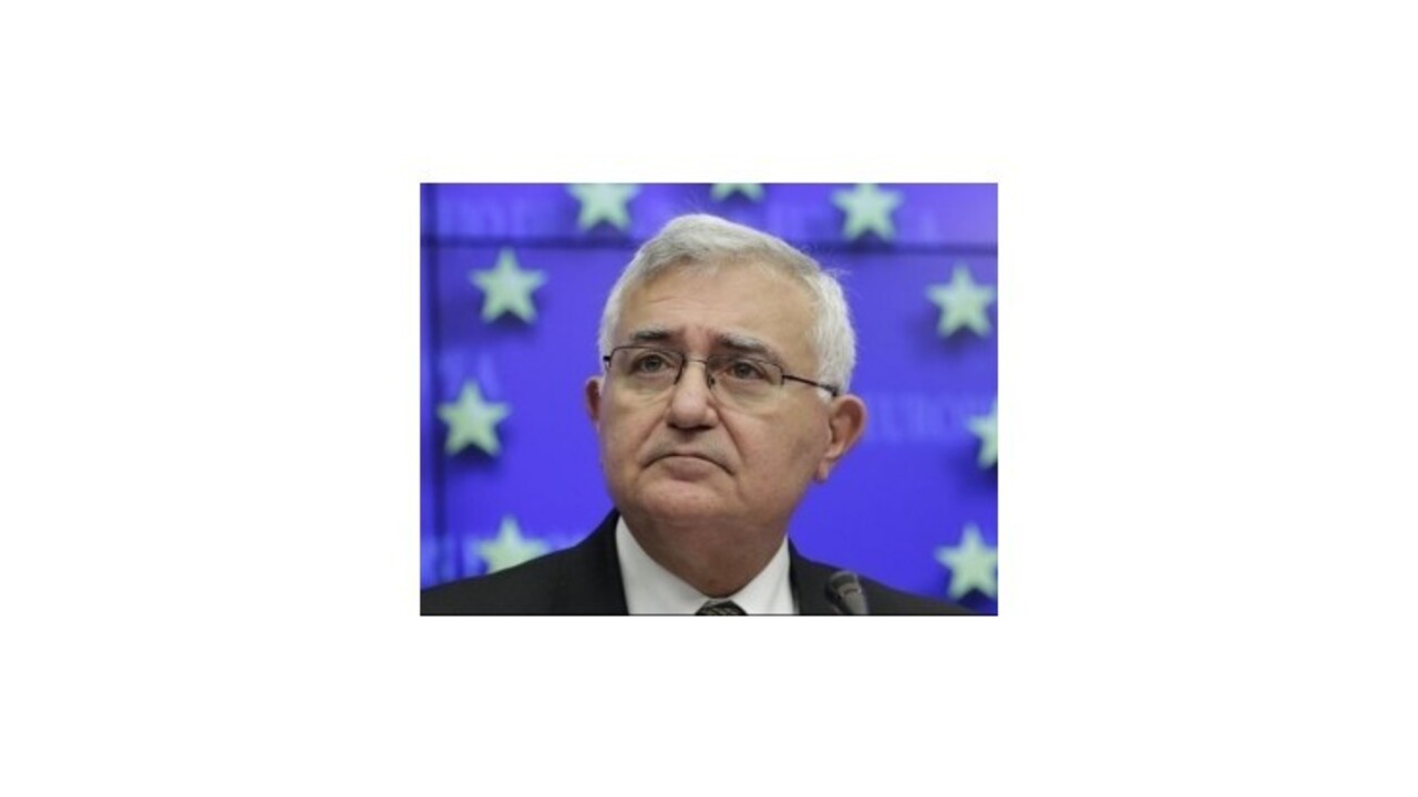 Bývalý eurokomisár Dalli chce zažalovať Barrosa za svoje odstúpenie