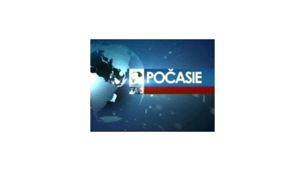 POČASIE: Predpoveď na dnes