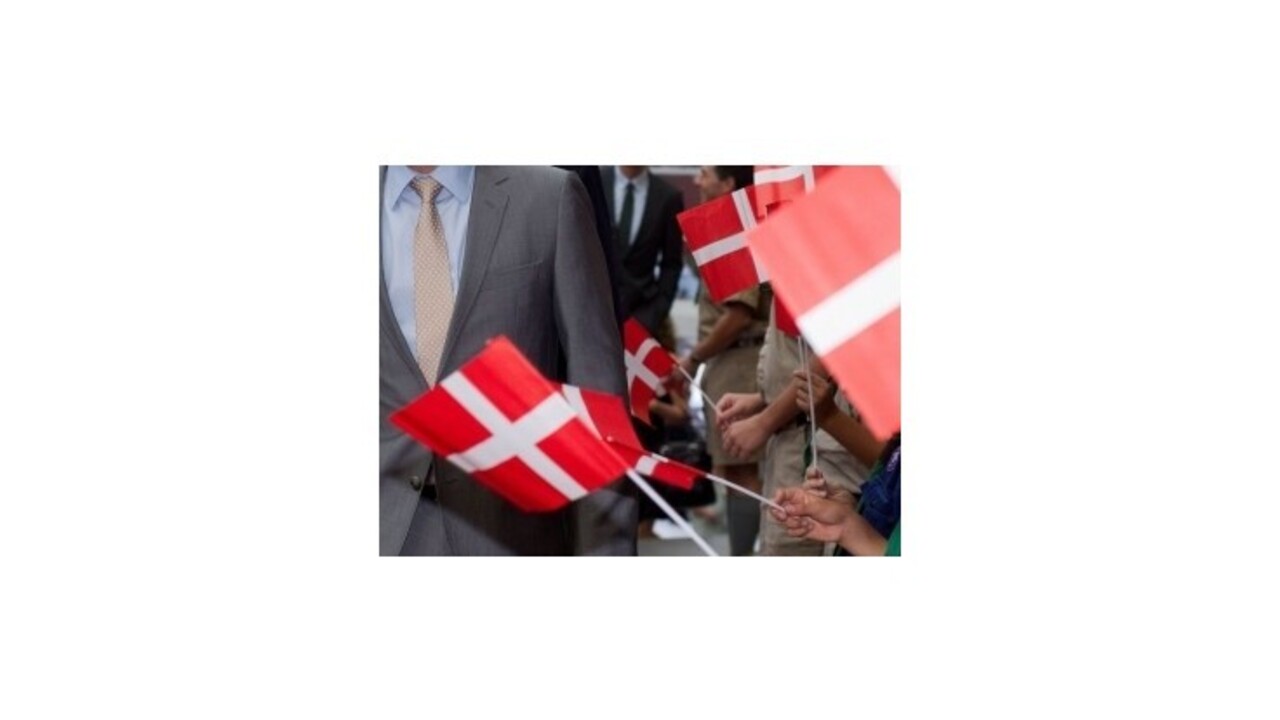 Dánsko hrozí, že zablokuje rozpočet EÚ