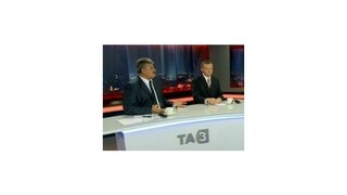 Zákonník práce finišuje / ITAPA = informatizácia