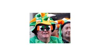 Írsko chce podporu, aby sa vrátil na kapitálové trhy