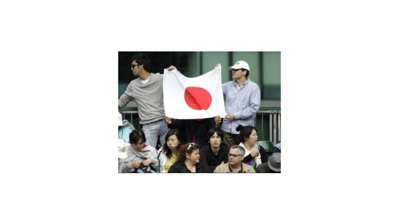 Japonská vláda schválila balík na podporu ekonomiky