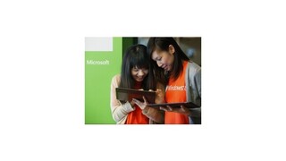Microsoft uvádza na trh nový Windows 8