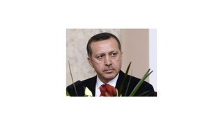Turecký premiér Erdogan príde na návštevu Nemecka