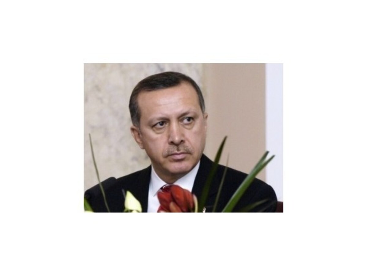 Turecký premiér Erdogan príde na návštevu Nemecka