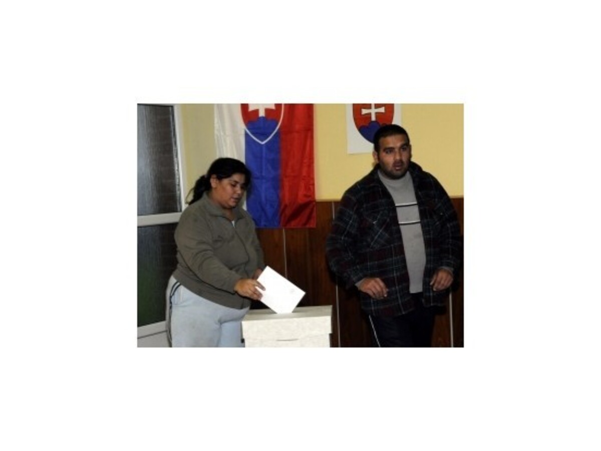 Rómske mimovládne organizácie chcú pomáhať pri reforme