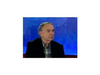 HOSŤ V ŠTÚDIU: Milan Zemko o 94. výročí vzniku spoločného štátu – Československej republiky
