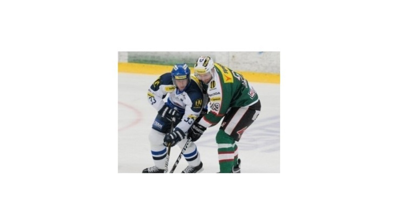 Skalica zdolala Martin 4:2