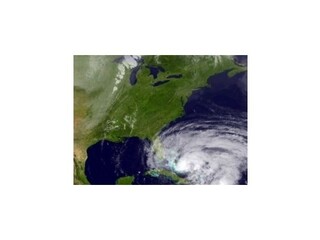 Americké pobrežie sa pripravuje na superbúrku Frankenstorm