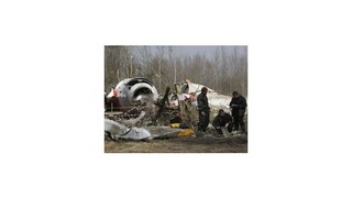 Kľúčový svedok havárie pri Smolensku spáchal samovraždu