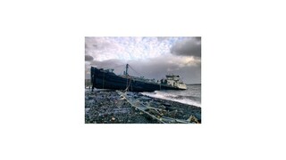 Najzaujímavejšie fotografie týždňa