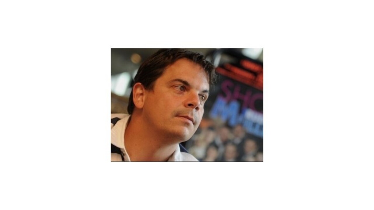 Hercovi Danglovi zhorelo auto, pravdepodobne išlo o úmysel