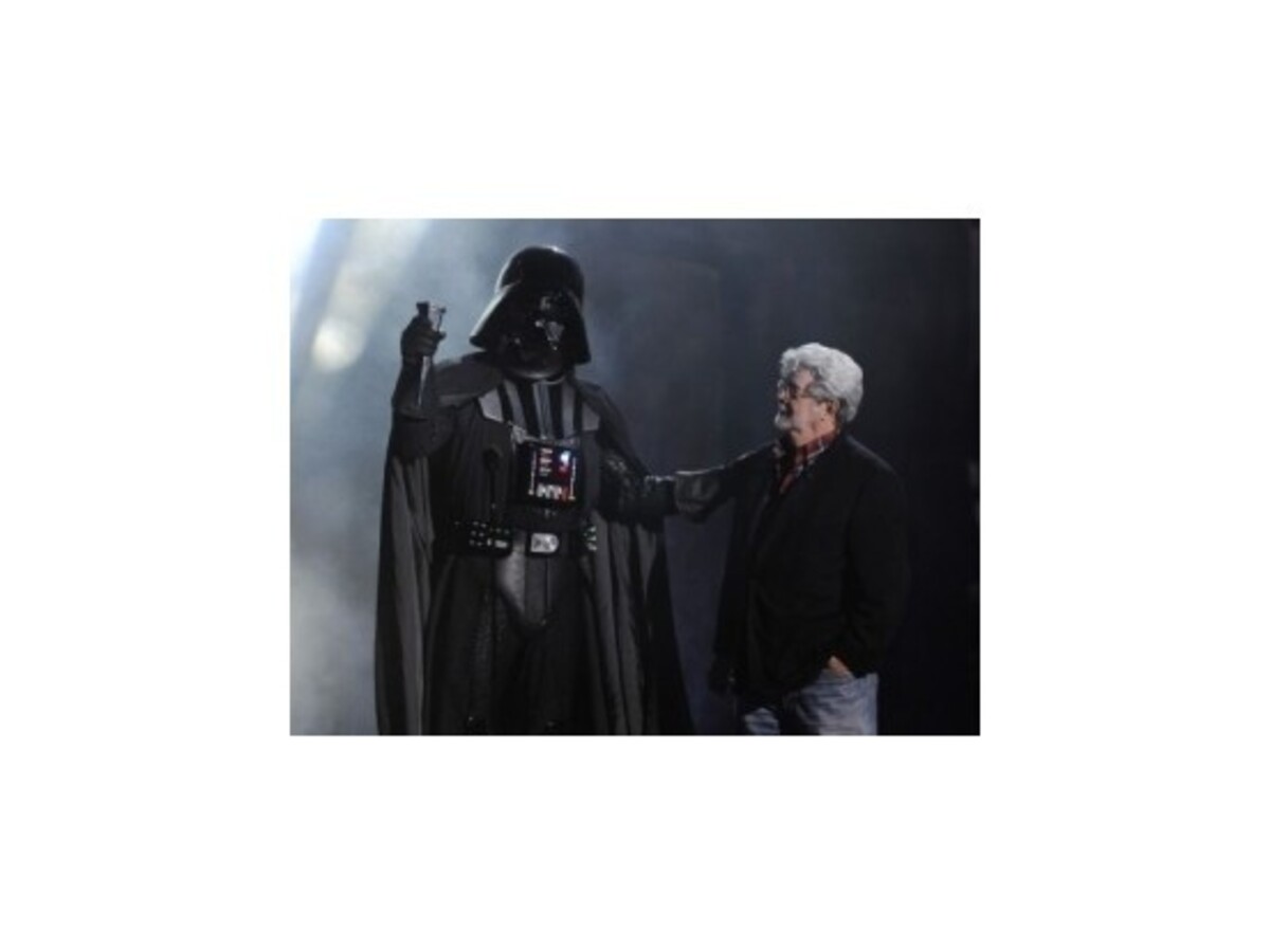 Disney kupuje Lucasfilm, plánuje pokračovanie hviezdnej ságy