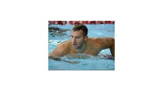 Kariéru mi zničil alkohol, priznal Thorpe v životopise