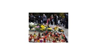 Pripomenuli sme si Sviatok všetkých svätých