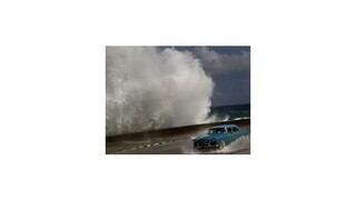 Rusko posiela humanitárnu pomoc na Kubu zasiahnutú hurikánom