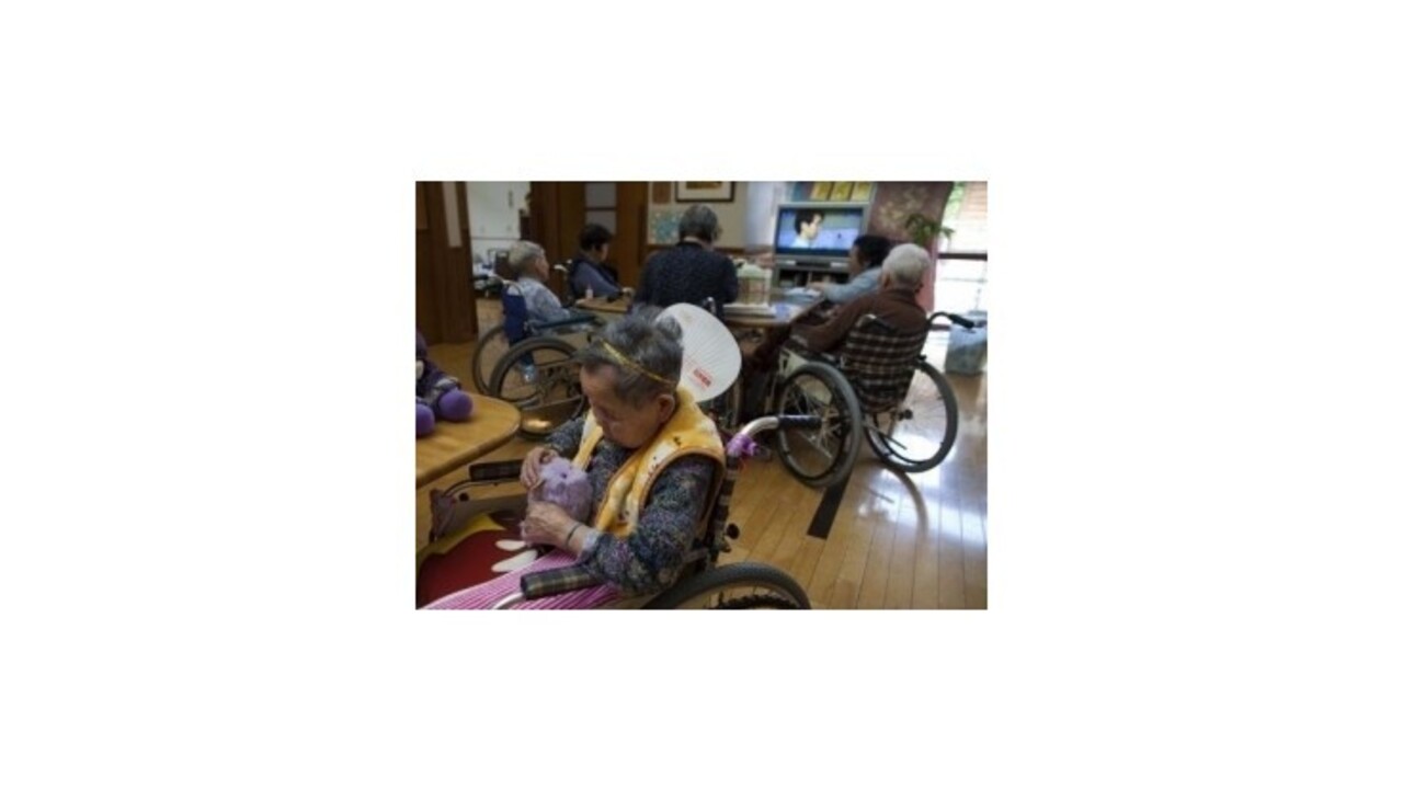 Štát bude za osobných asistentov a opatrovateľov platiť viac