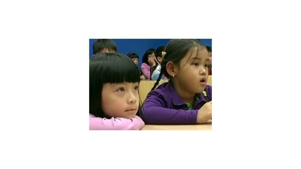 České mesto vydáva vyhlášky vo vietnamčine