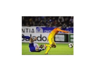 V zápase Španielskeho pohára zdolal FC Barcelona hladko Deportivo Alaves